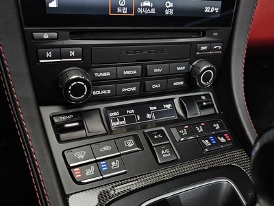 صورة مصغرة 23 لـ 2019 Porsche 718