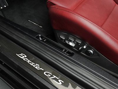 صورة مصغرة 27 لـ 2019 Porsche 718