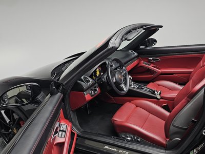 صورة مصغرة 16 لـ 2019 Porsche 718