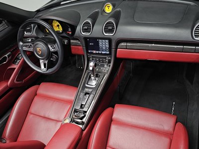صورة 5 لـ 2019 Porsche 718