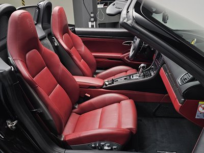 صورة مصغرة 17 لـ 2019 Porsche 718