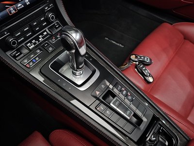 صورة مصغرة 12 لـ 2019 Porsche 718