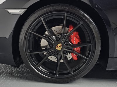 صورة 6 لـ 2019 Porsche 718