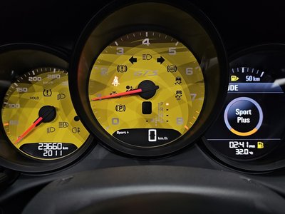 صورة مصغرة 11 لـ 2019 Porsche 718