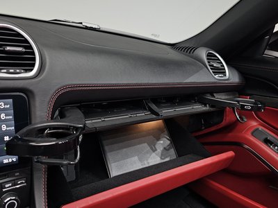 صورة مصغرة 32 لـ 2019 Porsche 718