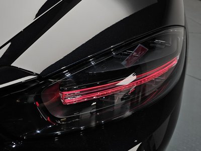 صورة 10 لـ 2019 Porsche 718