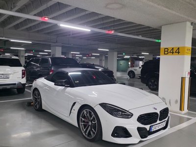BMW Z4 - 2