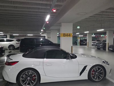 BMW Z4 - 6