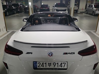 BMW Z4 - 9