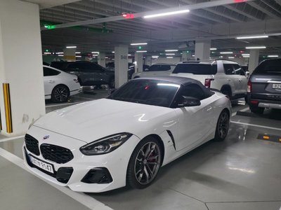 BMW Z4 - 5