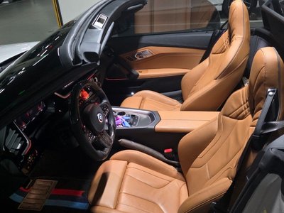 BMW Z4 - 10