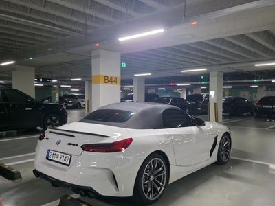 BMW Z4 - 4