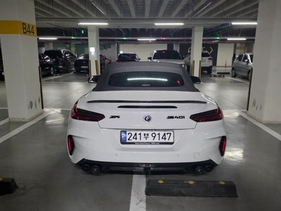 BMW Z4 - 8