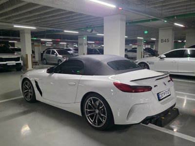 BMW Z4 - 7
