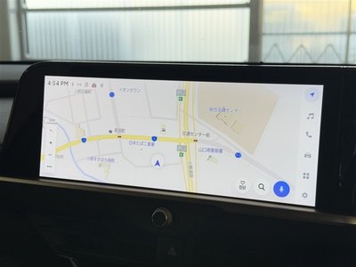 TOYOTA CROWN SPORT - 7