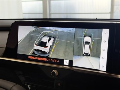 TOYOTA CROWN SPORT - 10