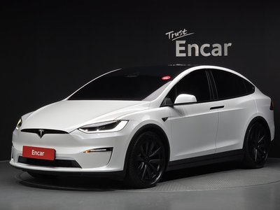 2023 TESLA MODEL X 照片 1