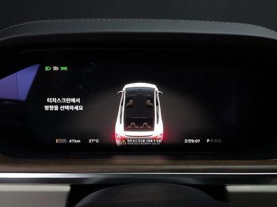 2023 Tesla MODEL X — миниатюра 32