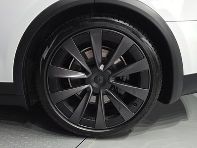 2023 TESLA MODEL X 照片 8