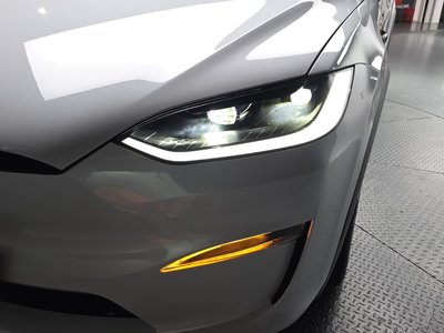 2023 TESLA MODEL X 照片 9