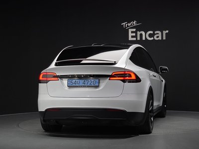 2023 TESLA MODEL X 照片 3