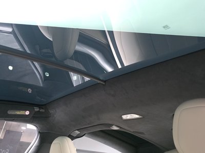 2023 Tesla MODEL X — миниатюра 23