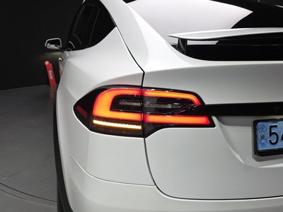 2023 TESLA MODEL X 照片 10