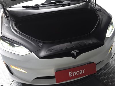 2023 TESLA MODEL X 照片 7