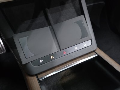 2023 Tesla MODEL X — миниатюра 12