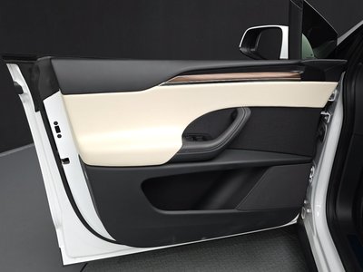 2023 Tesla MODEL X — миниатюра 14