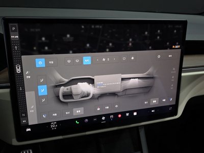 2023 Tesla MODEL X — миниатюра 22