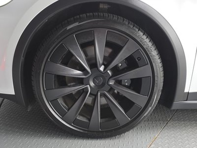 2023 TESLA MODEL X 照片 6