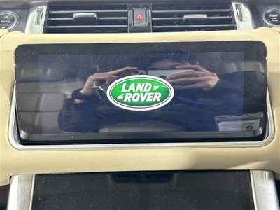 LAND ROVER RANGE ROVER SPORT - 6