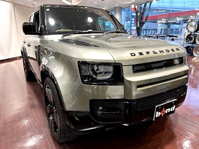 LAND ROVER DEFENDER - 3