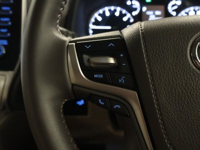 2023 Toyota LAND CRUISER PRADO — миниатюра 22