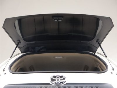 2023 Toyota LAND CRUISER PRADO — миниатюра 35