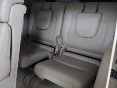 2023 Toyota LAND CRUISER PRADO — миниатюра 32