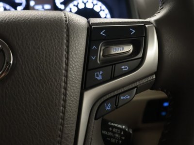 2023 Toyota LAND CRUISER PRADO — миниатюра 23