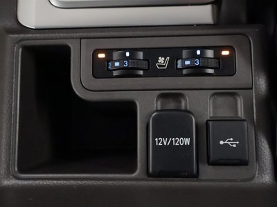 2023 Toyota LAND CRUISER PRADO — миниатюра 17