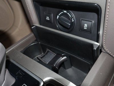 2023 Toyota LAND CRUISER PRADO — миниатюра 18