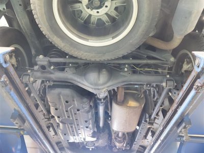 2023 Toyota LAND CRUISER PRADO — миниатюра 37