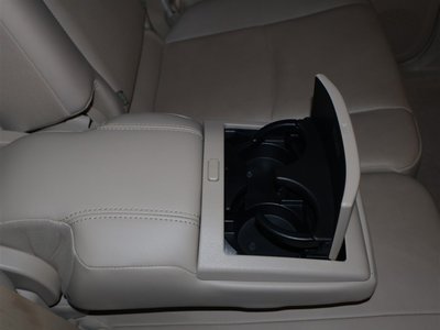 2023 Toyota LAND CRUISER PRADO — миниатюра 13