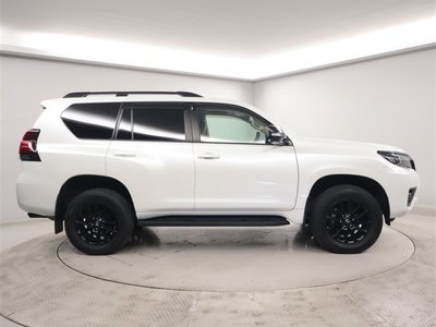 صورة 2 لـ 2023 Toyota LAND CRUISER PRADO
