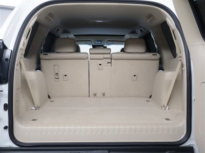 2023 Toyota LAND CRUISER PRADO — миниатюра 33