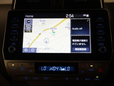 صورة 8 لـ 2023 Toyota LAND CRUISER PRADO