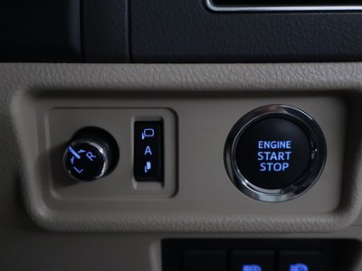 2023 Toyota LAND CRUISER PRADO — миниатюра 27