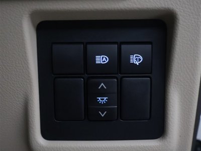 2023 Toyota LAND CRUISER PRADO — миниатюра 28