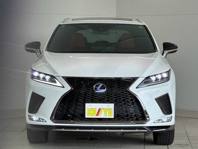 صورة 10 لـ 2019 Lexus RX
