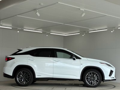 صورة 8 لـ 2019 Lexus RX
