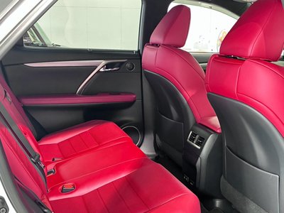 صورة مصغرة 15 لـ 2019 Lexus RX